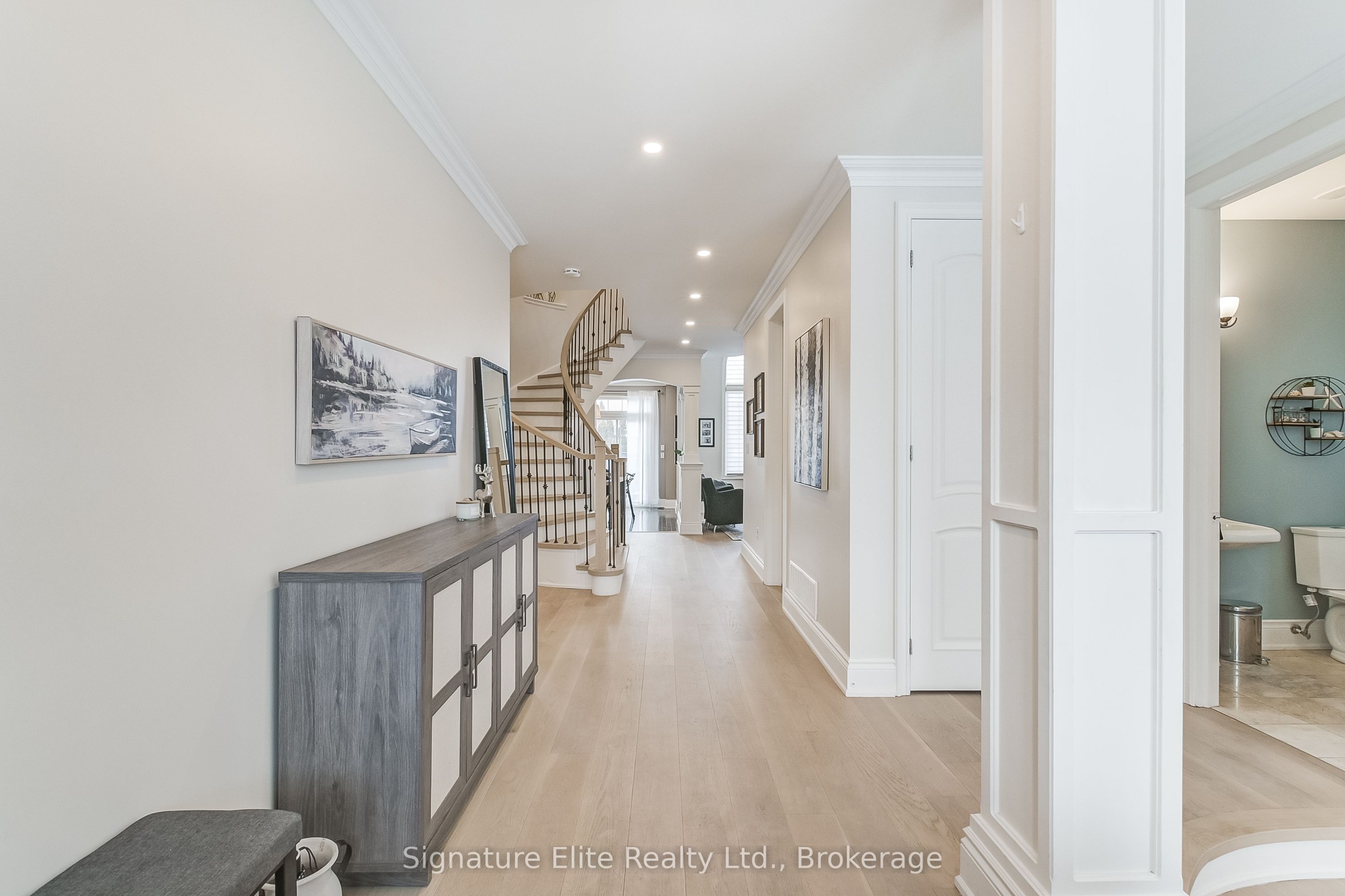 3428 Mistwell Crescent