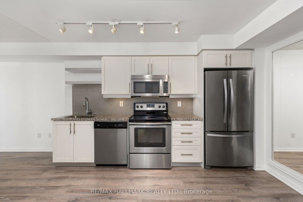 Photo of 400 Adelaide Street E #502, Toronto, ON M5A 4S3 (MLS # C13087096)