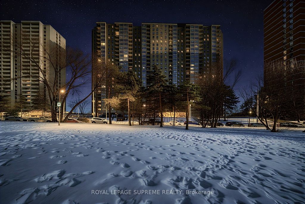 Photo of 75 Emmett Avenue #910, Toronto, ON M6M 5A7 (MLS # W12867724)