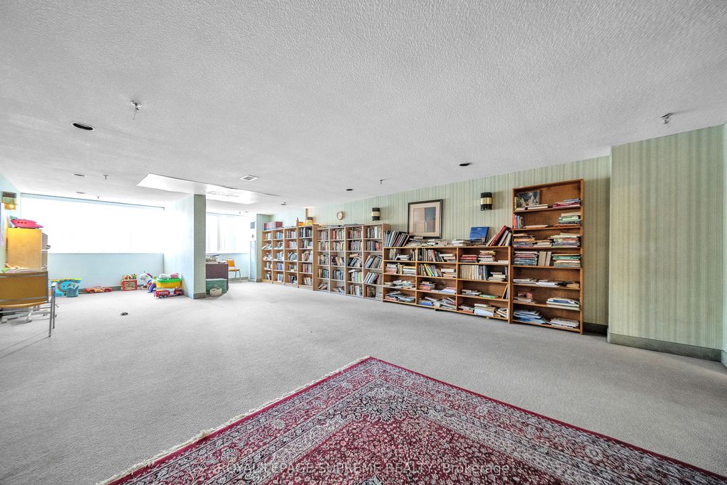 Photo of 75 Emmett Avenue #910, Toronto, ON M6M 5A7 (MLS # W12867724)