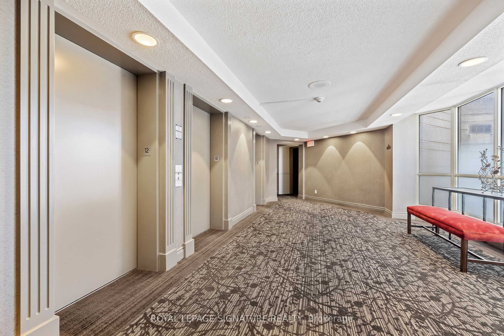 55 Kingsbridge Garden Circle 1201