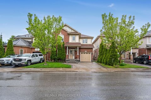 5209 Danielle Drive Burlington ON L7L 7L1