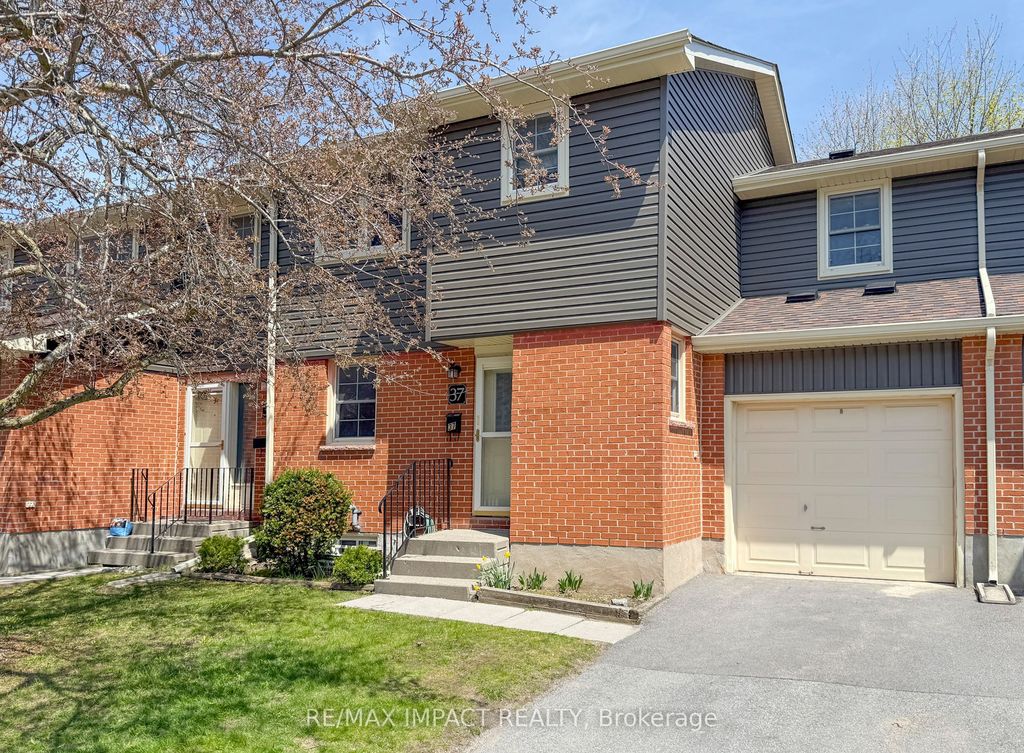 Photo of 19 Macpherson Avenue #37, Kingston, ON K7M 6W4 (MLS # X13088052)