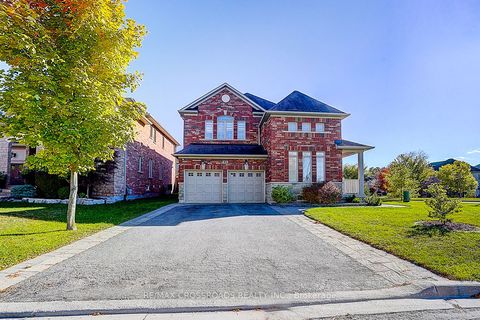 619 Fernbank Road Newmarket ON L3X 3E4