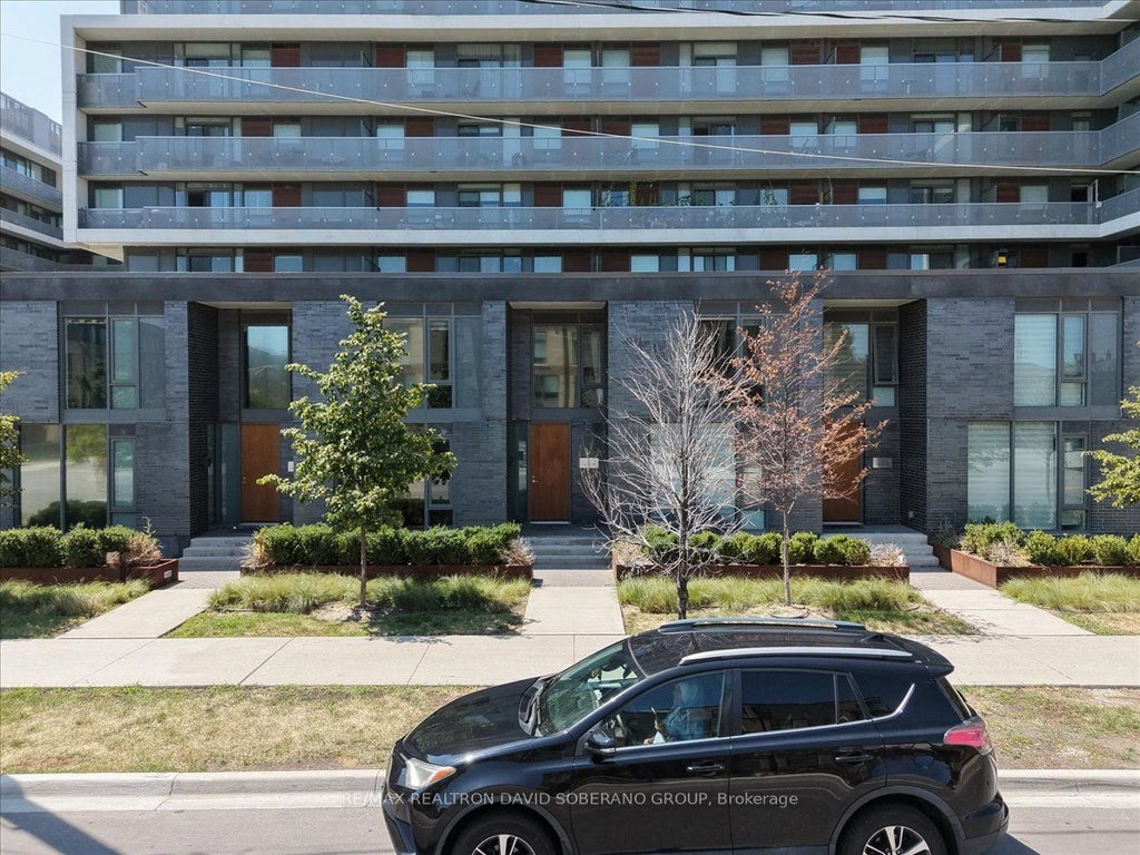 Photo of 112 Varna Drive, Toronto, ON M6A 0C6 (MLS # C13684536)