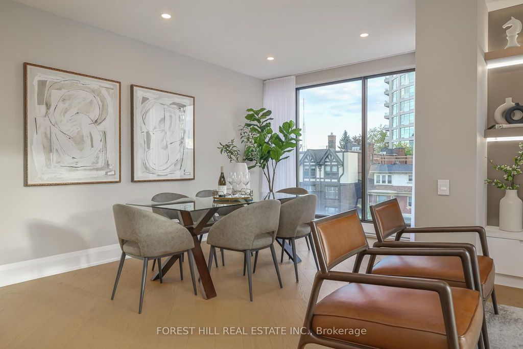 Photo of 342 Spadina Road #301, Toronto, ON M5P 2V4 (MLS # C12480812)