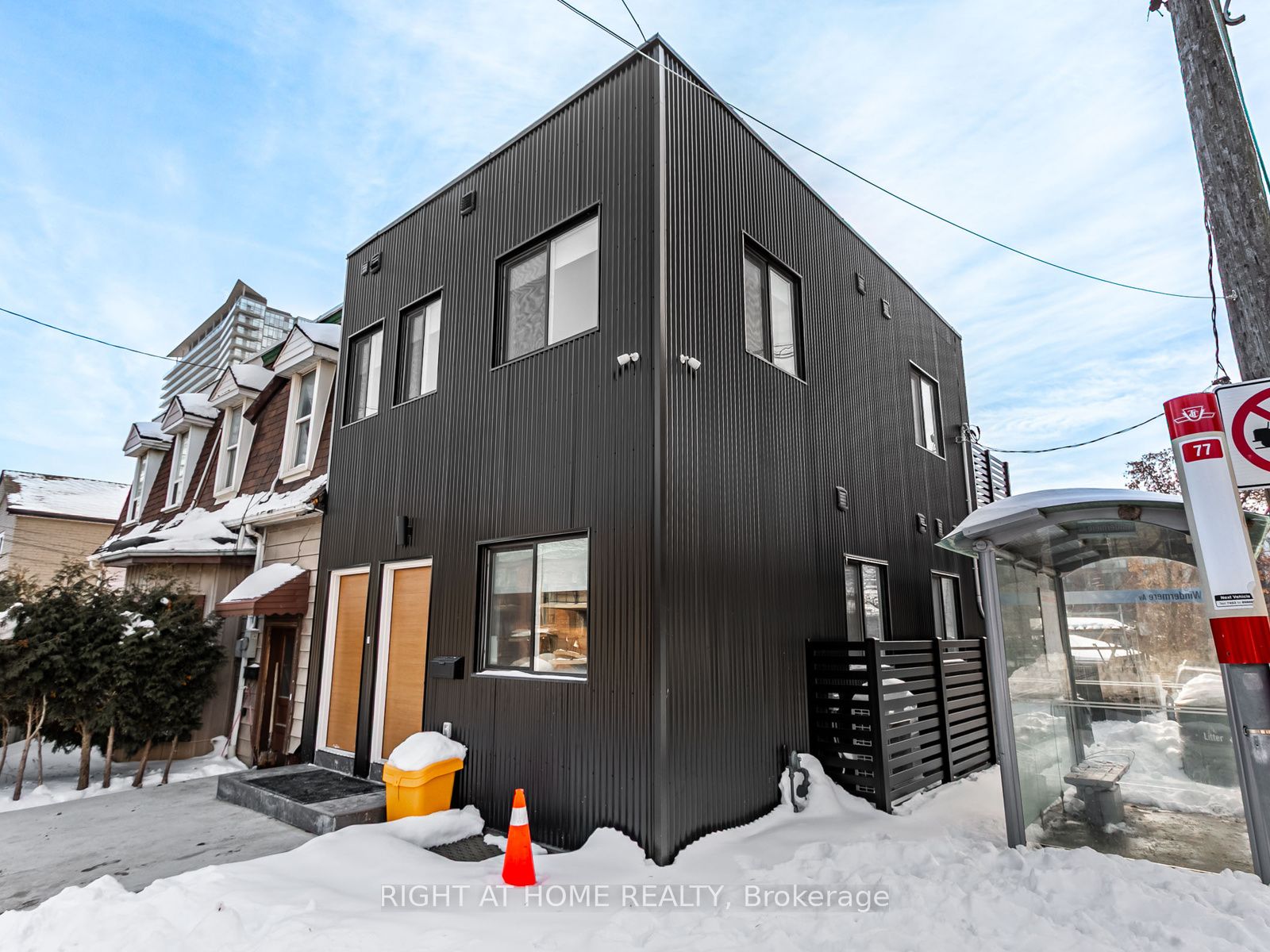 36 Windermere Avenue Lower