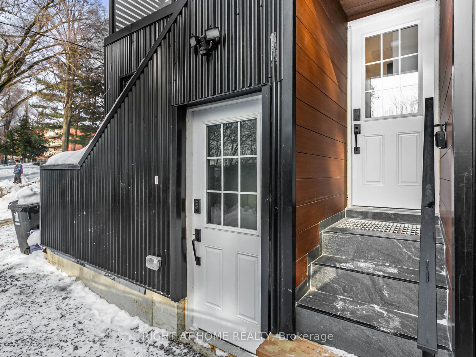 36 Windermere Avenue Lower