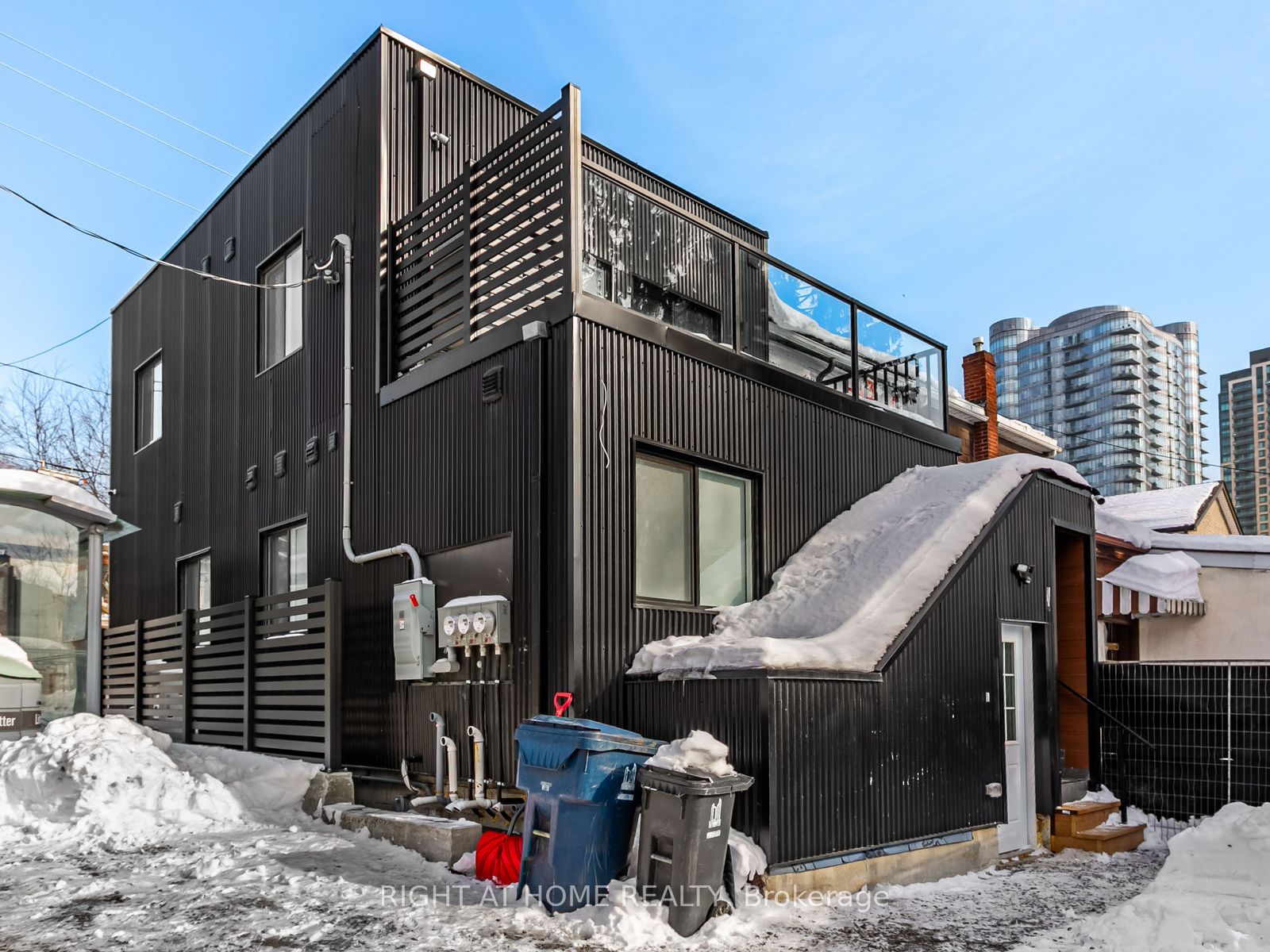 36 Windermere Avenue Lower