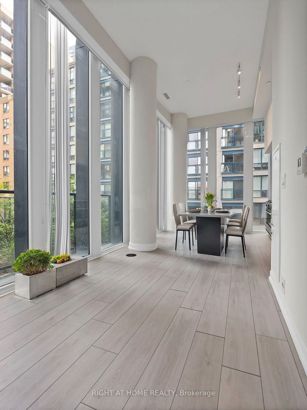 Photo of 60 Shuter Street #506, Toronto, ON M5B 0B7 (MLS # C12393933)