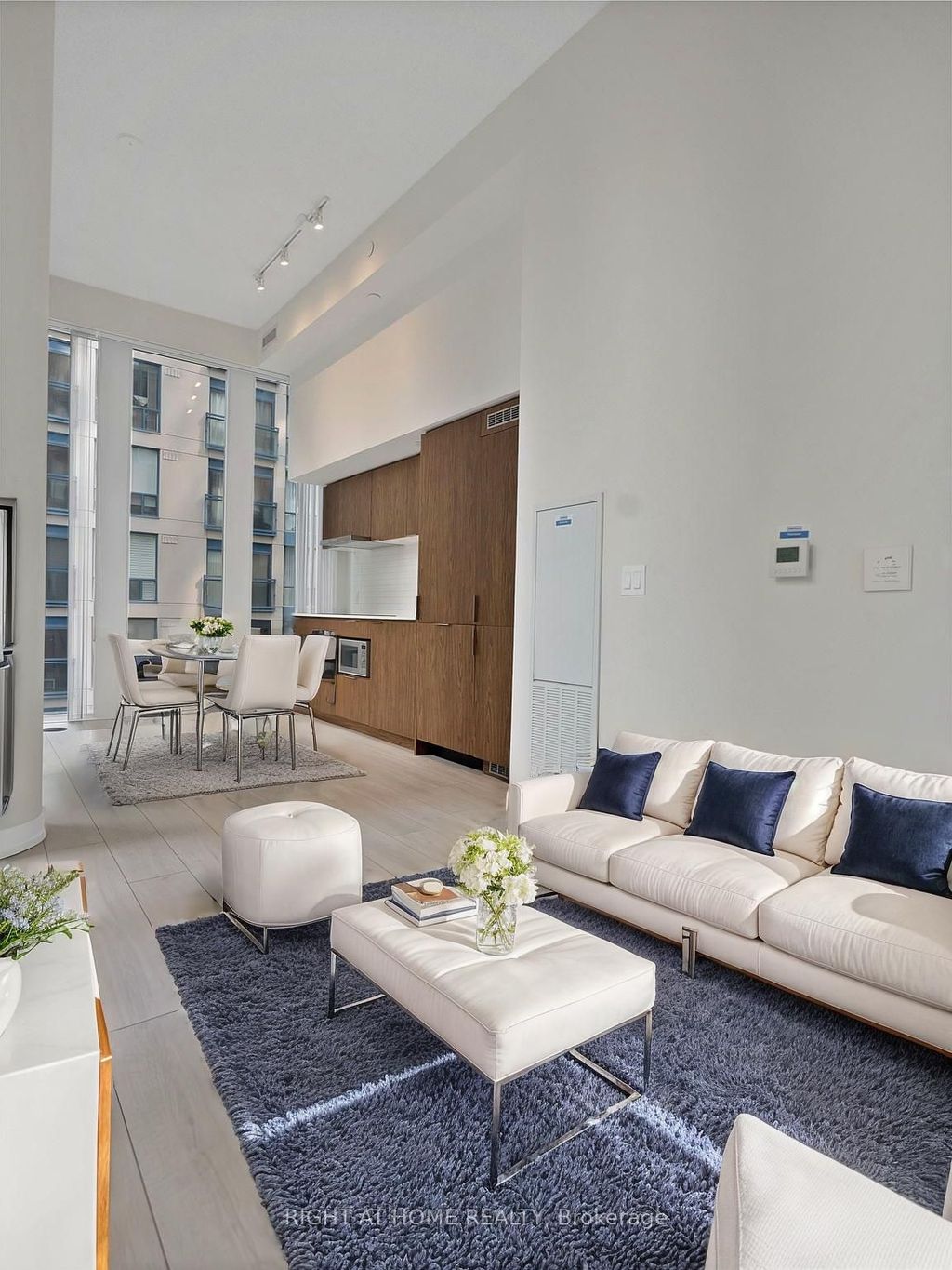 Photo of 60 Shuter Street #506, Toronto, ON M5B 0B7 (MLS # C12393933)