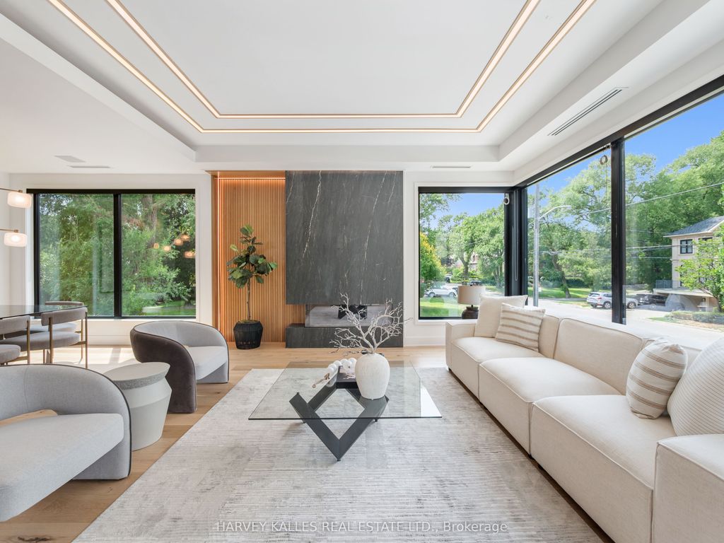 Photo of 585 Bedford park Avenue, Toronto, ON M5M 1K4 (MLS # C12406189)