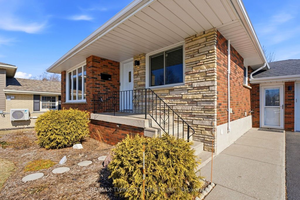 Photo of 341 Terrace Hill Street, Brantford, ON N3R 1H6 (MLS # X12852622)