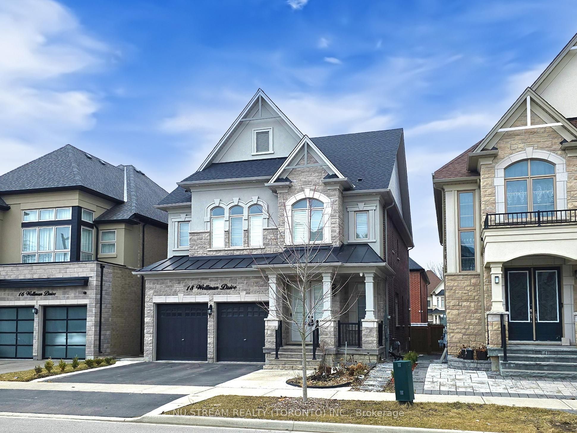 18 Wellman Drive