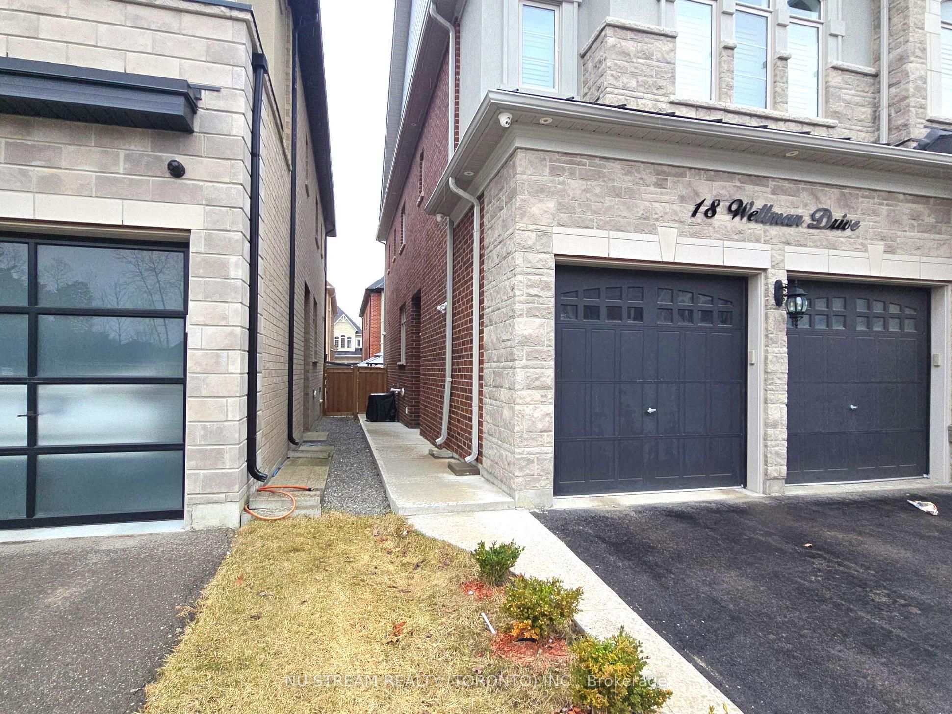 18 Wellman Drive