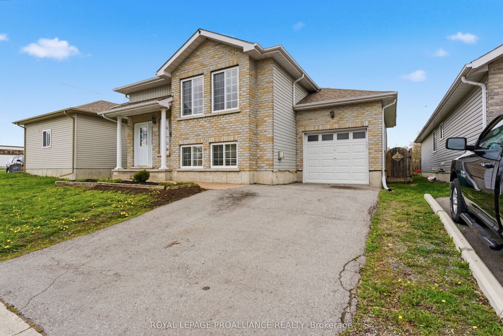 Photo of 116 Pine Street, Belleville, ON K8N 0A4 (MLS # X13078980)