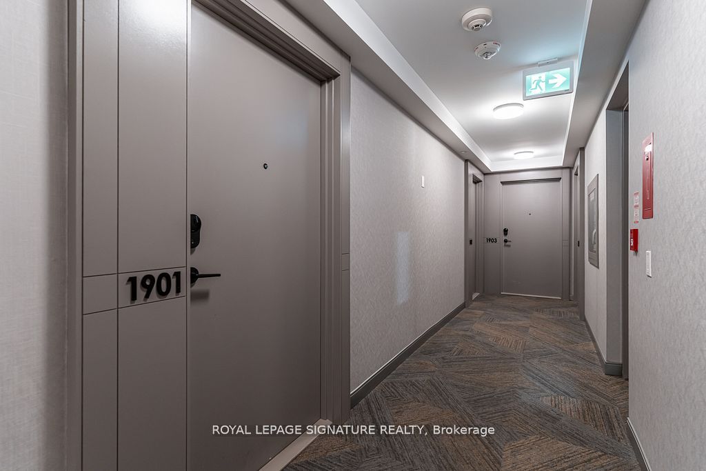 4655 Metcalfe Avenue 1901B