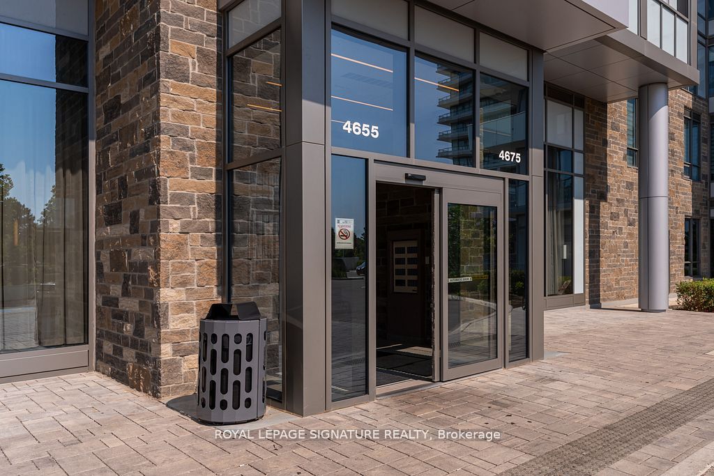 4655 Metcalfe Avenue 1901B