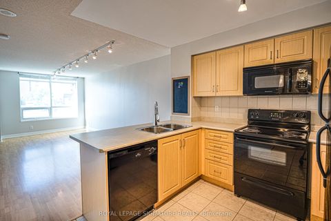 Photo of 212 Eglinton Avenue #402, Toronto, ON M4P 0A3 (MLS # C12375225)