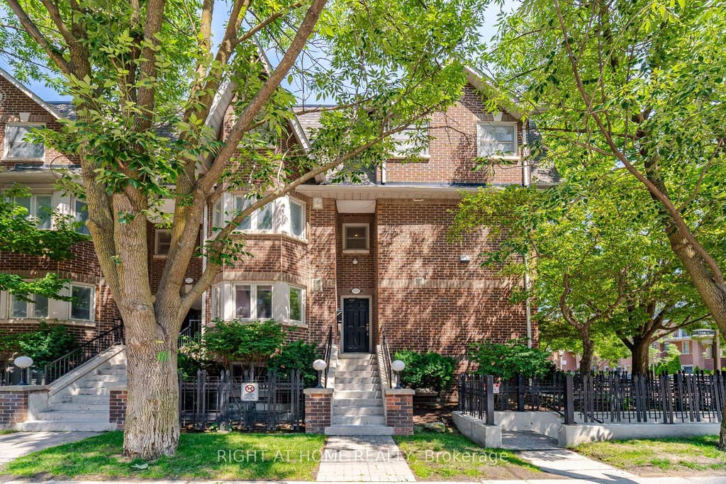 Photo of 25A Shaw Street, Toronto, ON M6J 3T5 (MLS # C13686976)