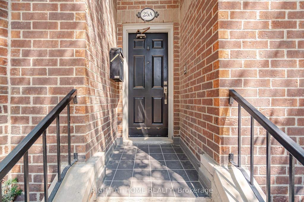 Photo of 25A Shaw Street, Toronto, ON M6J 3T5 (MLS # C13686976)