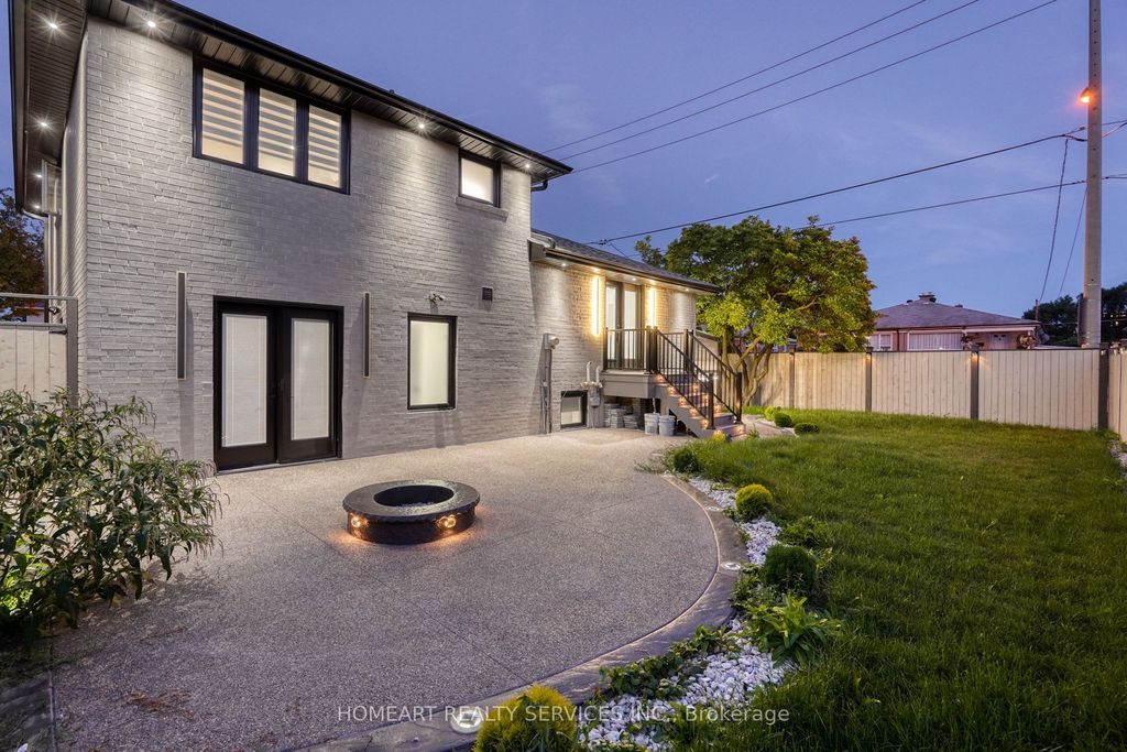 Photo of 35 Munford Crescent, Toronto, ON M4B 1B9 (MLS # E12360656)