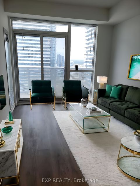 28 Interchange Way 2201 Vaughan ON L4K 0P8