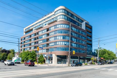 11 Superior Avenue 811 Toronto ON M8V 0A7