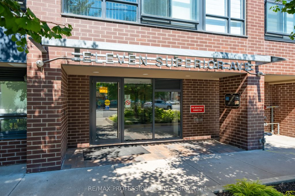 Photo of 11 Superior Avenue #811, Toronto, ON M8V 0A7 (MLS # W12798638)