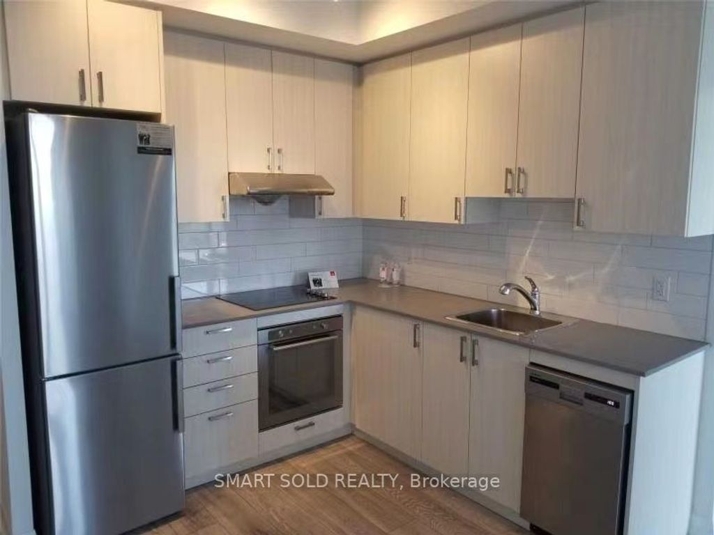 Photo of 50 Ann O'Reilly Road #2205, Toronto, ON M2J 0C9 (MLS # C12650918)