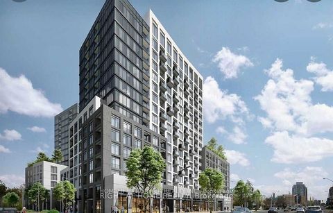 3 Rosewater Street 805W Richmond Hill ON L4C 0T4