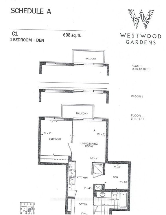 3 Rosewater Street 805W