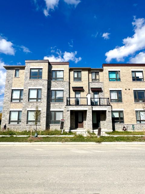112 Robert Eaton Avenue W Markham ON L3S 0G1