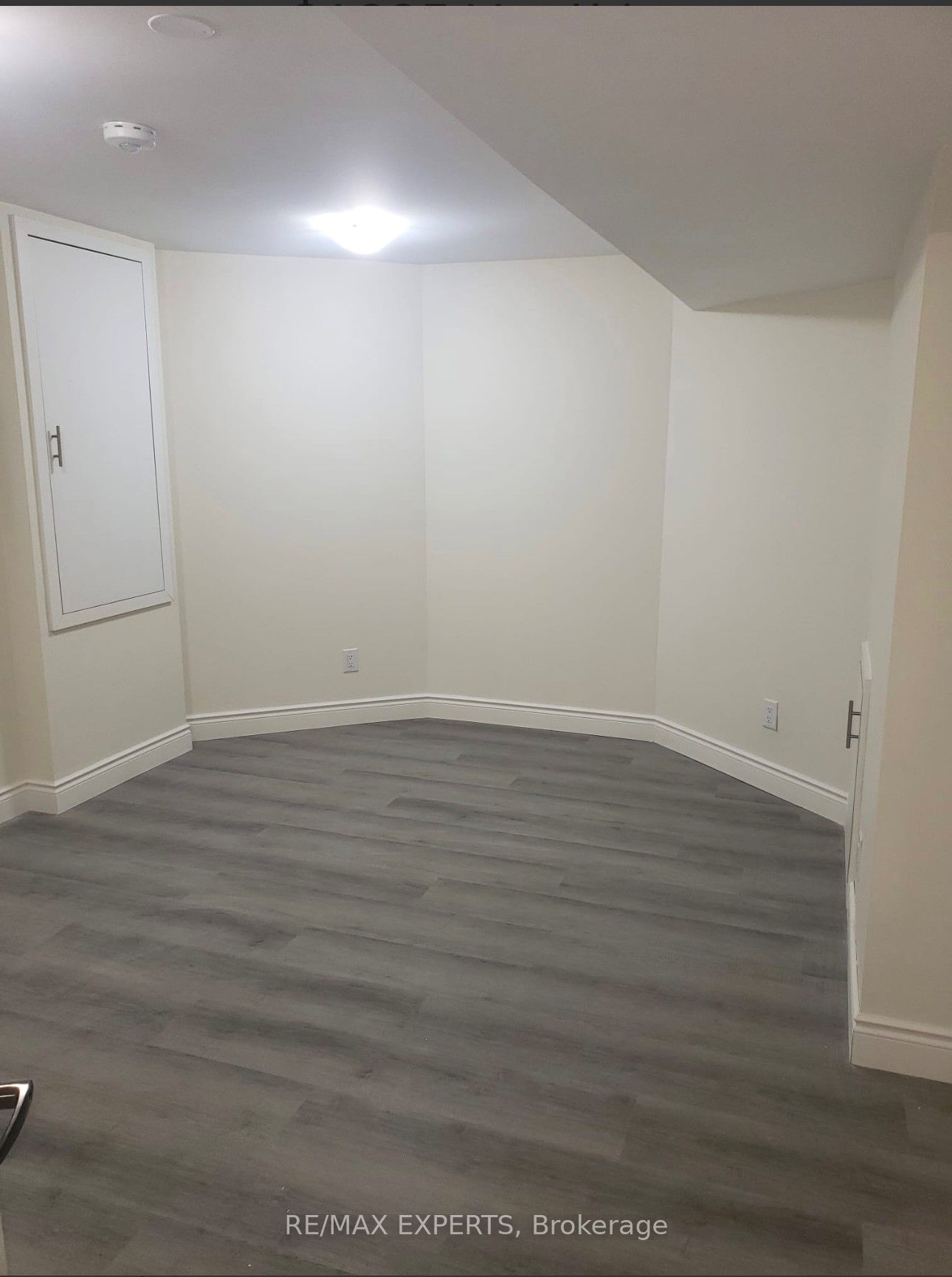 212 Velmar Drive Basement - 1
