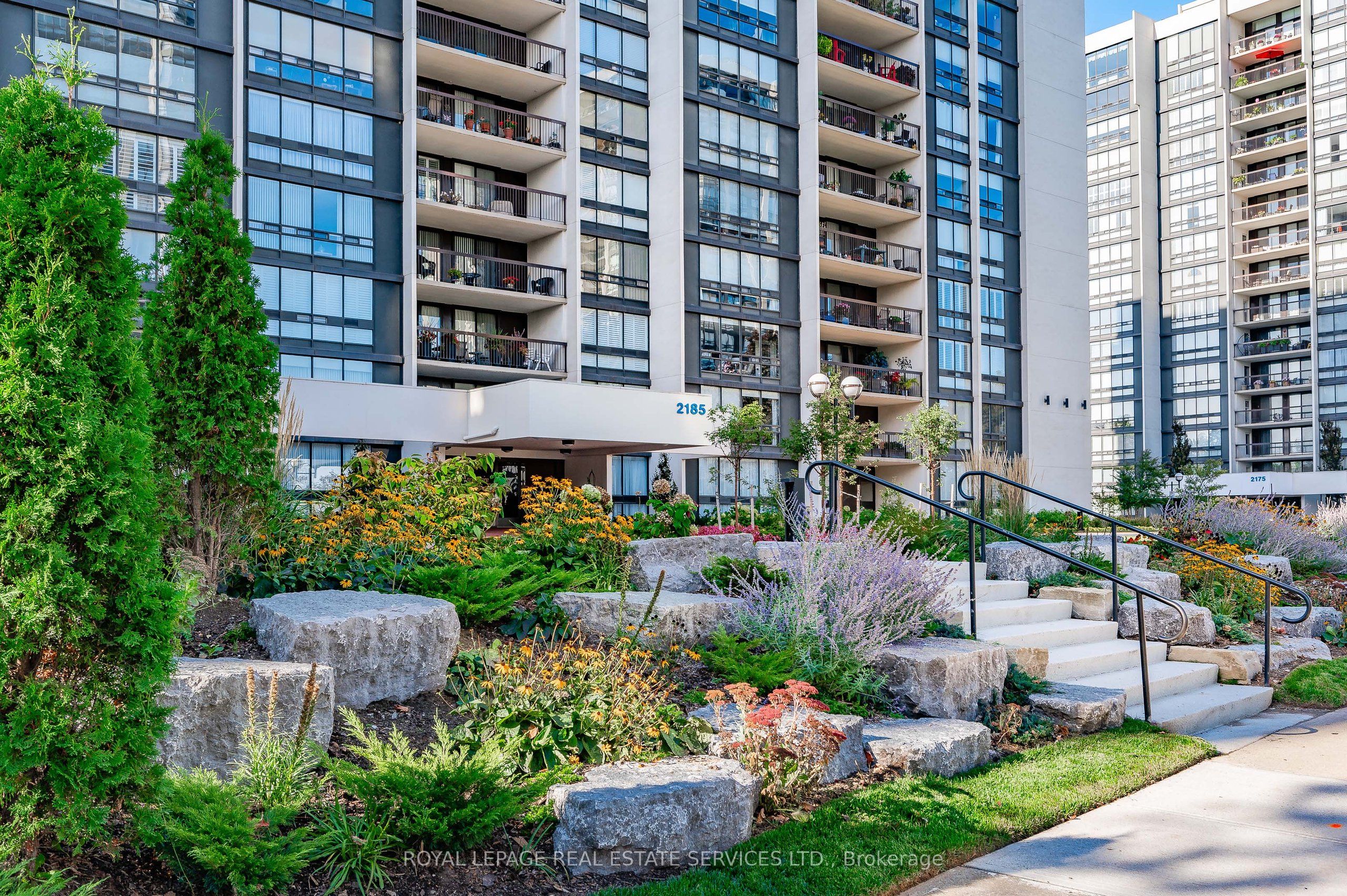2185 Marine Drive 505
