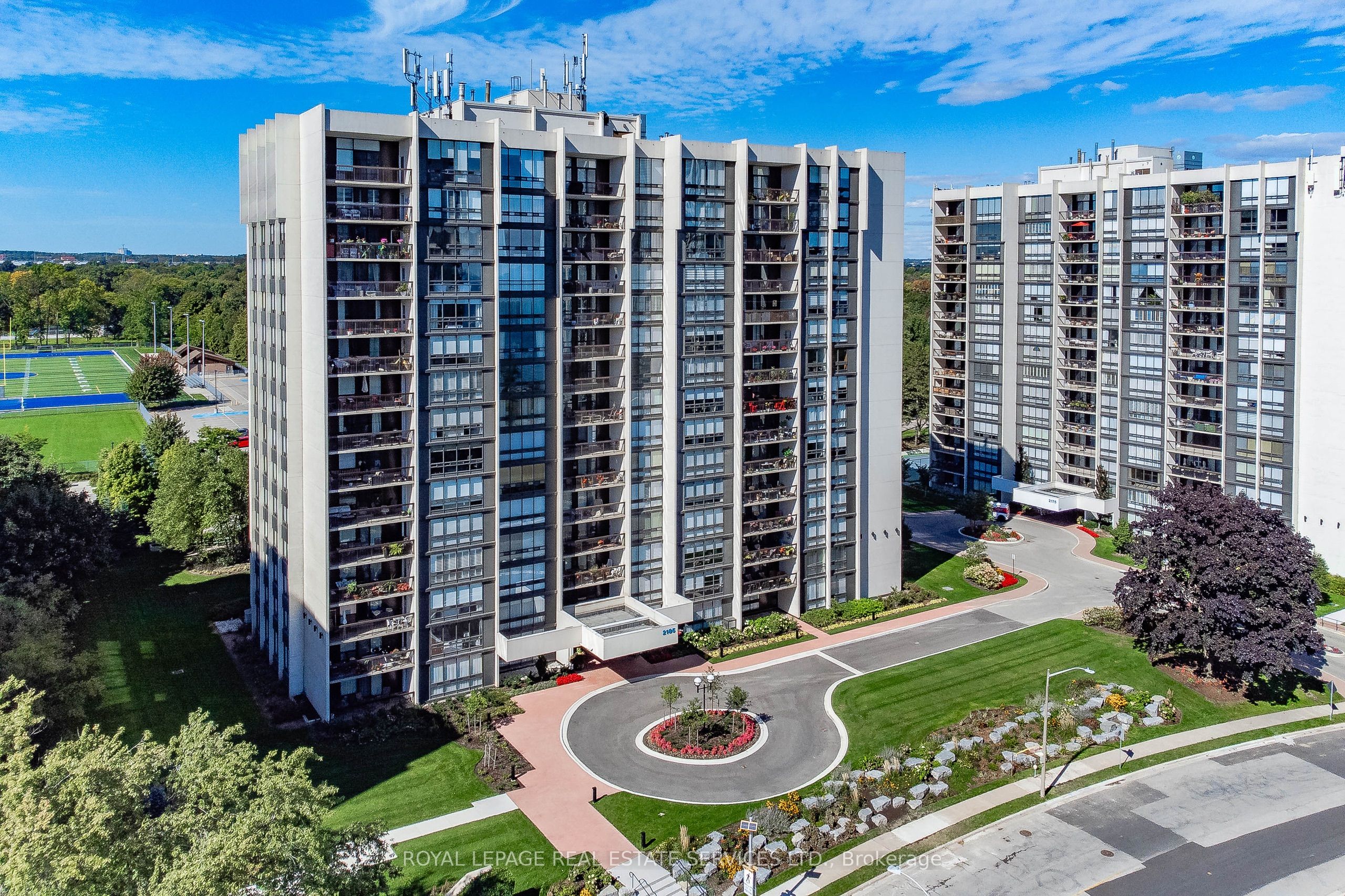 2185 Marine Drive 505