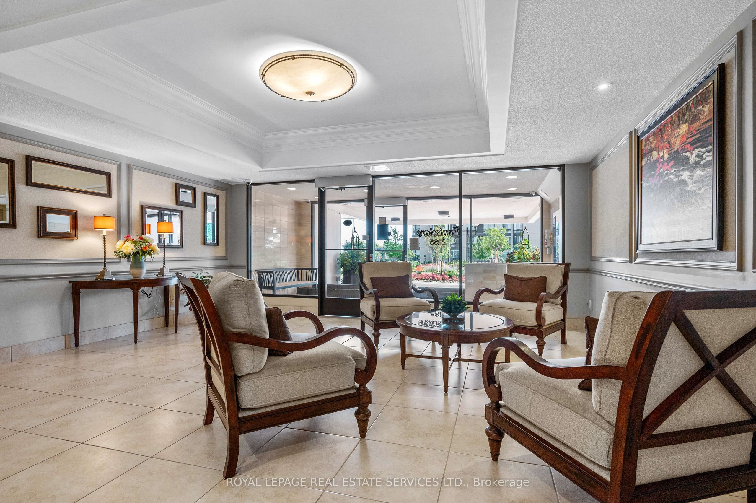 2185 Marine Drive 505