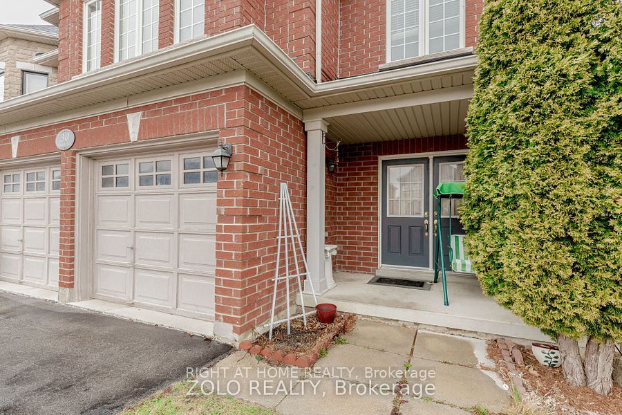 Photo of 30 Tatra Crescent, Brampton, ON L6Y 0K6 (MLS # W13702744)