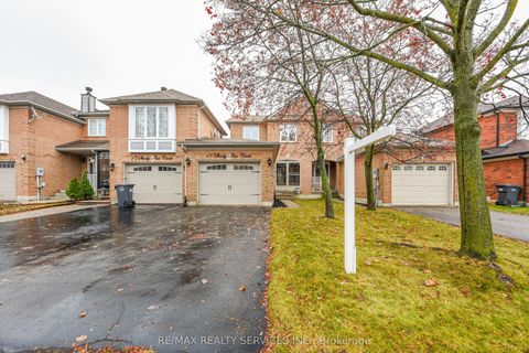 15 Shady Pine Circle Brampton ON L6R 1N6