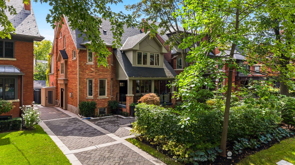 Photo of 37 St Andrews Gardens, Toronto, ON M4W 2C9 (MLS # C13799918)