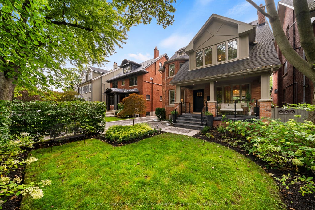 Photo of 37 St Andrews Gardens, Toronto, ON M4W 2C9 (MLS # C13799918)