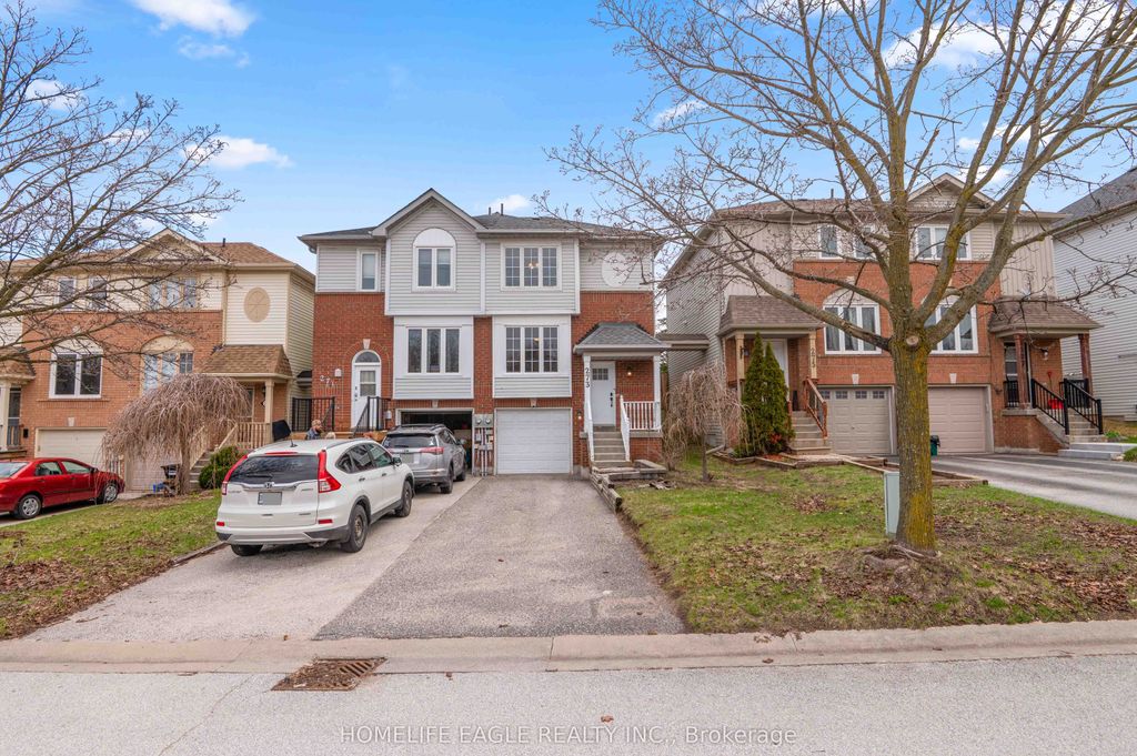 Photo of 273 Ferndale Drive S, Barrie, ON L4N 8K1 (MLS # S13038444)