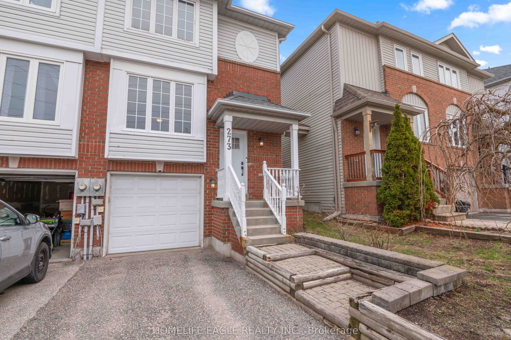 Photo of 273 Ferndale Drive S, Barrie, ON L4N 8K1 (MLS # S13038444)