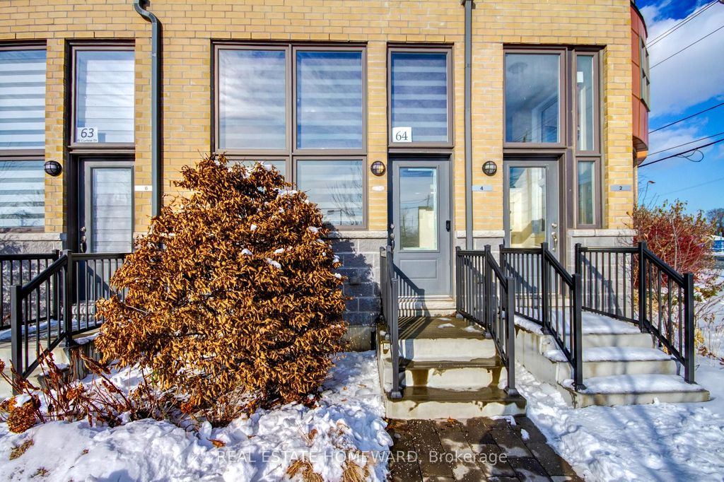 Photo of 4 Curlew Drive, Toronto, ON M3A 0A8 (MLS # C12922178)