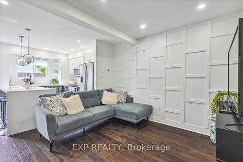 2920 Headon Forest Drive S Burlington ON L7M 4H1