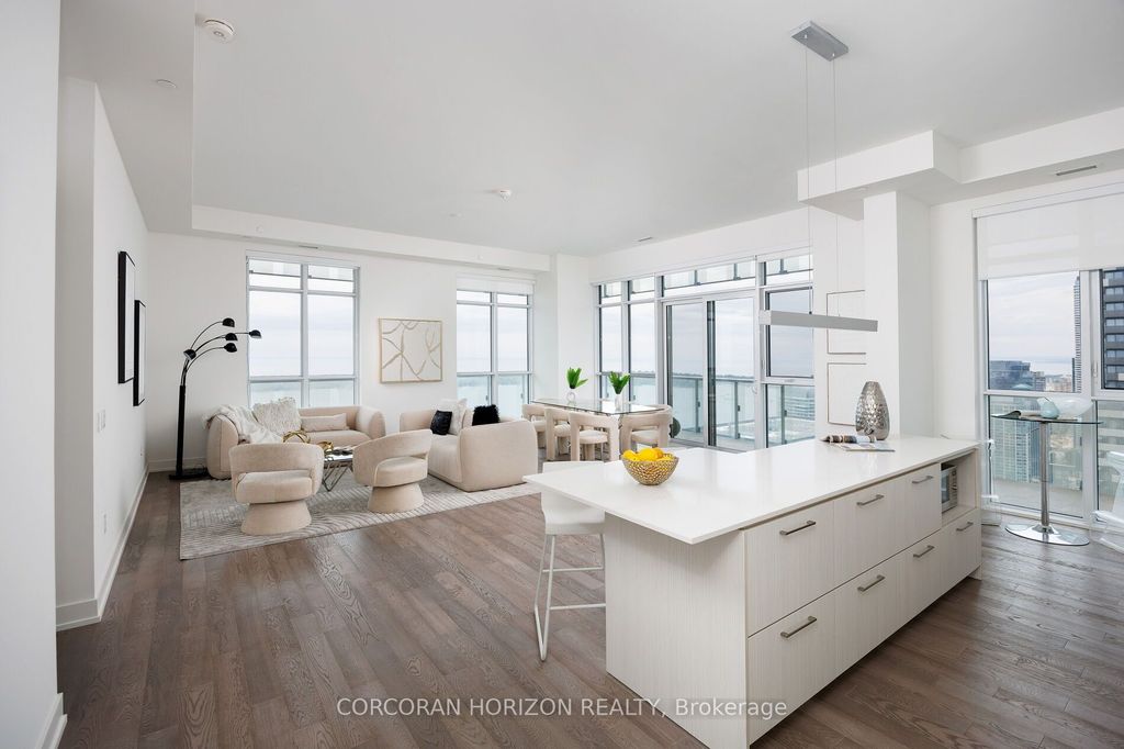 Photo of 15 Lower Jarvis Street #SPH4402, Toronto, ON M5E 0C4 (MLS # C12389317)