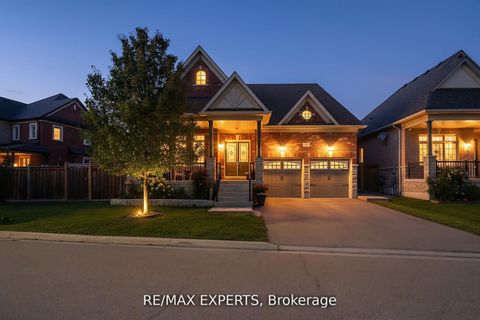 10 Falkland Road Brampton ON L6P 4C3