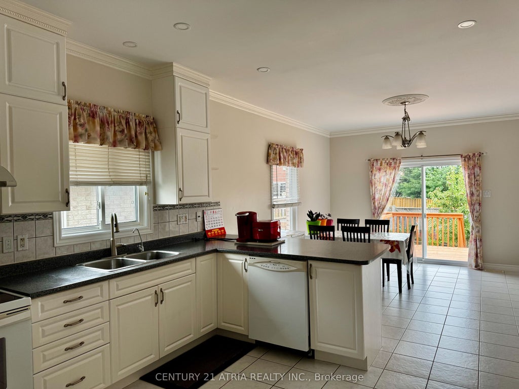 Photo of 1688 Keppler Crescent, Peterborough, ON K9K 2P5 (MLS # X13652680)