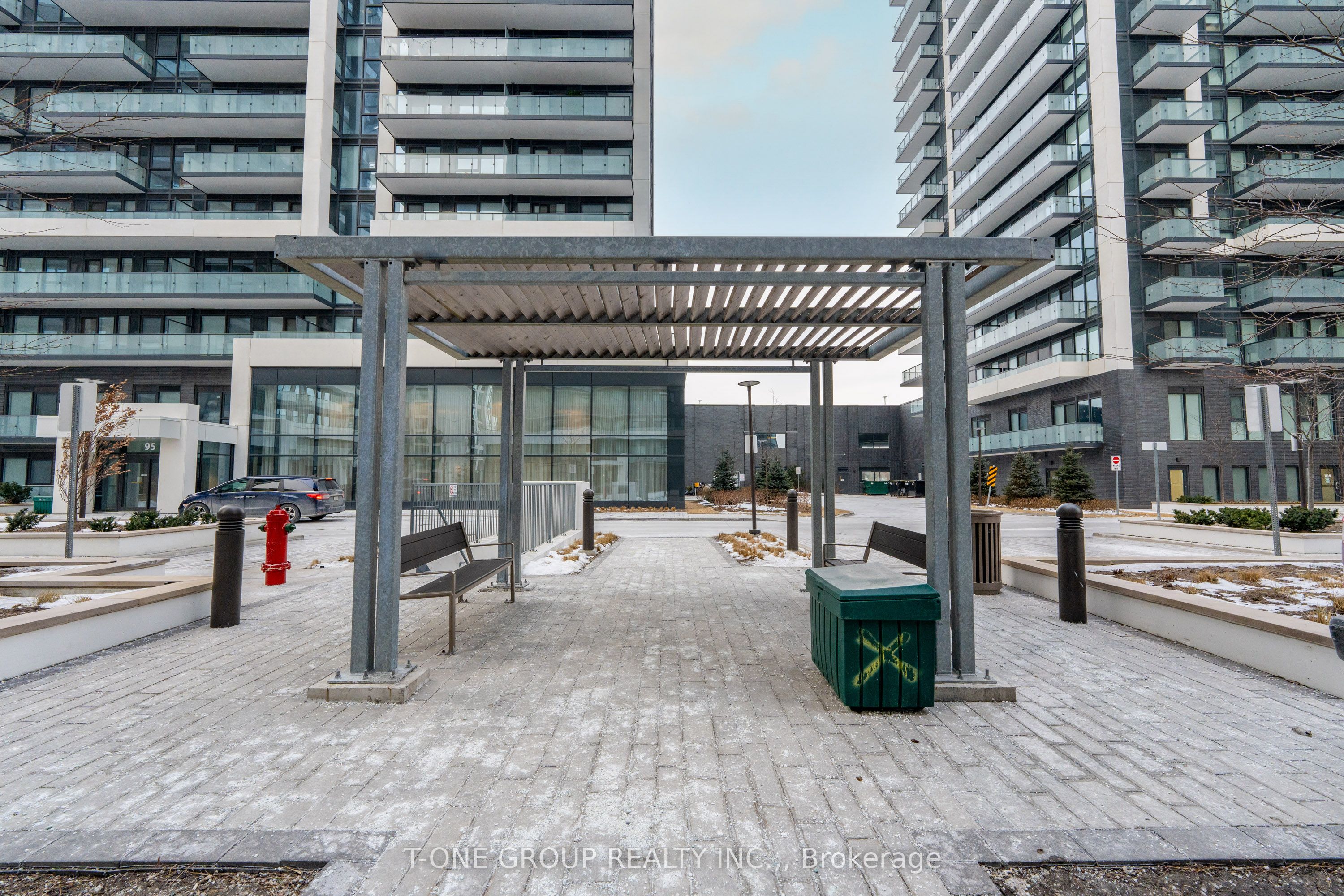 85 Oneida Crescent 1514