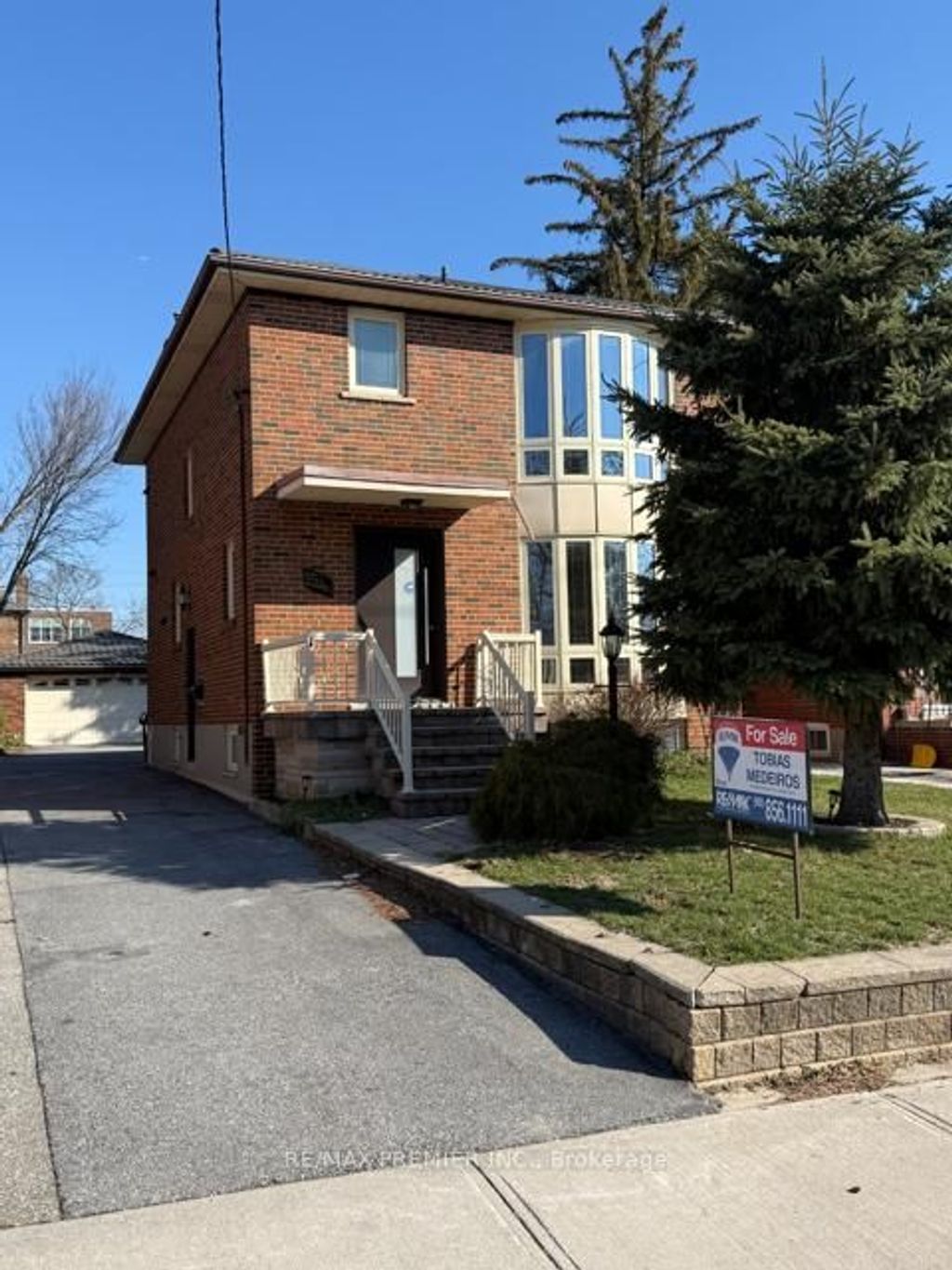 Photo of 154a William Street, Toronto, ON M9N 2H1 (MLS # W12799494)